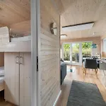 Casa de Férias Tordalk Großenbrode