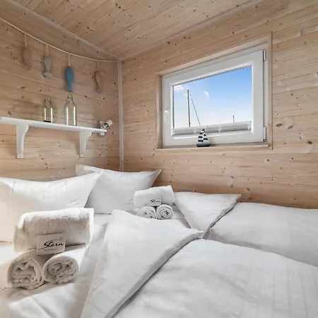 Tordalk * Grossenbrode-Kai