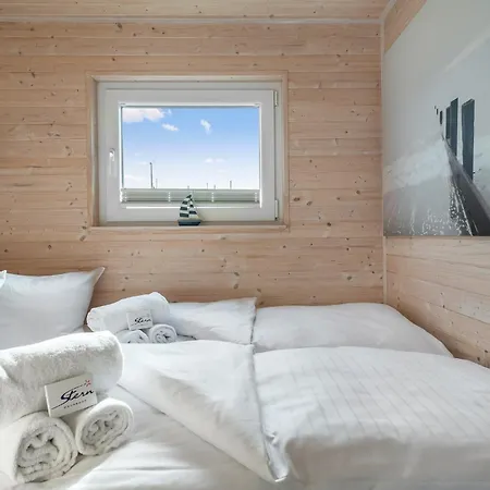 Tordalk * Grossenbrode-Kai