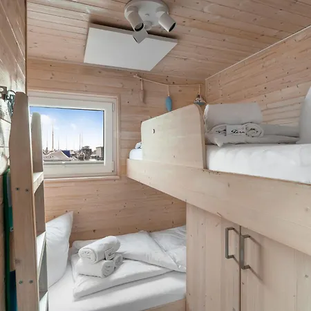 Tordalk Tatil Evi Grossenbrode-Kai