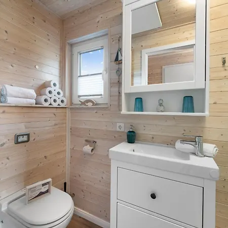 Tordalk * Grossenbrode-Kai