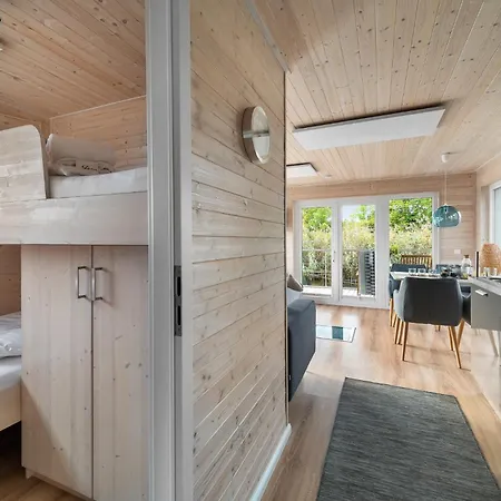 Tatil Evi Tordalk Grossenbrode-Kai