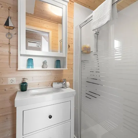 Tordalk * Grossenbrode-Kai