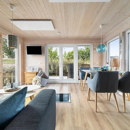 Tordalk Tatil Evi Grossenbrode-Kai