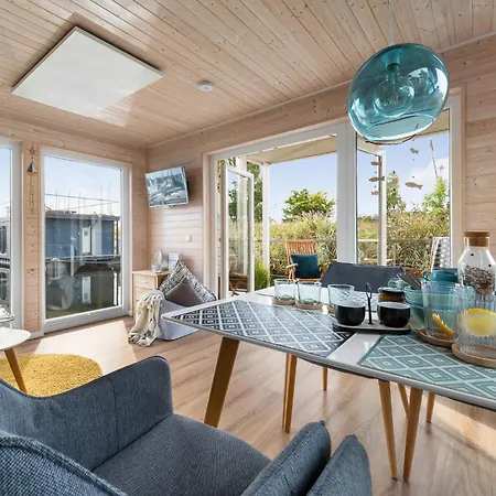 Tordalk Tatil Evi Grossenbrode-Kai