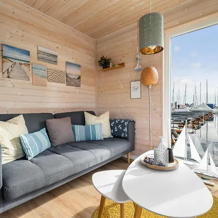 Tordalk Grossenbrode-Kai