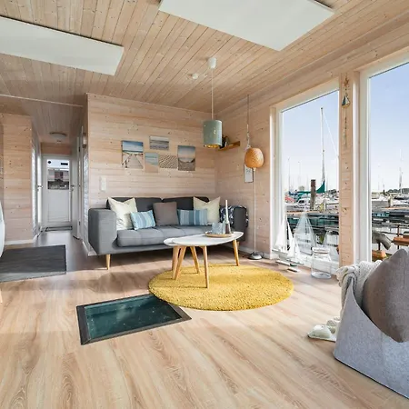 Tordalk Tatil Evi Grossenbrode-Kai