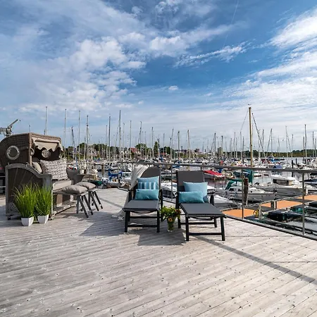 Tordalk * Grossenbrode-Kai