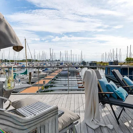 Tordalk * Grossenbrode-Kai