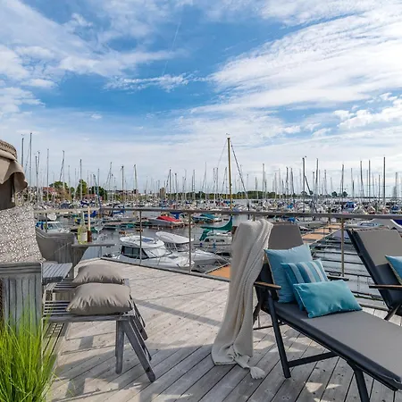 Tatil Evi Tordalk Grossenbrode-Kai